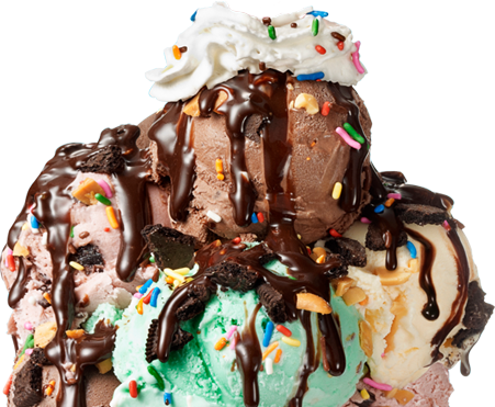 Ice Cream