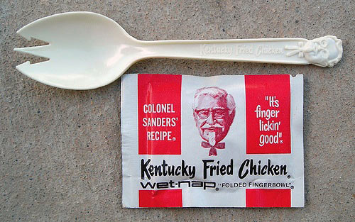 spork